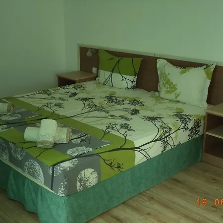 Pensión Sveti Georgi Sozopol