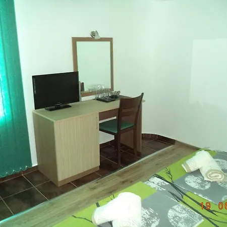Sveti Georgi Pensión 2*