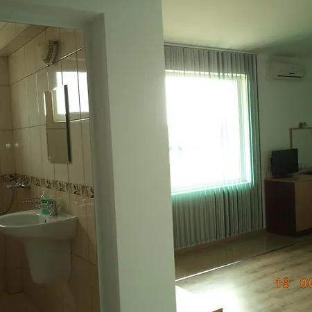 Sveti Georgi Gæstehus Sozopol