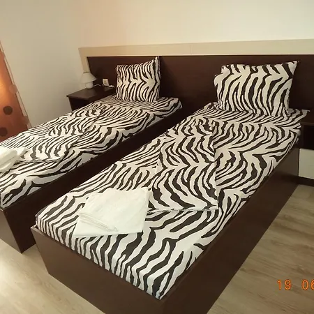 Sveti Georgi Pensión 2*