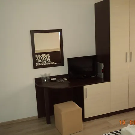 Sveti Georgi Pensión 2*