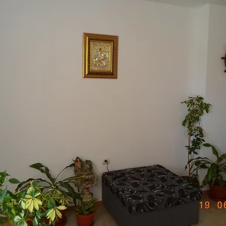 Sveti Georgi Pensión Sozopol