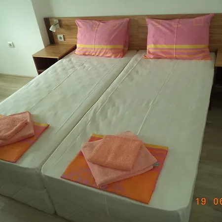 Pensión Sveti Georgi Sozopol