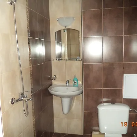 Sveti Georgi Pensión Sozopol