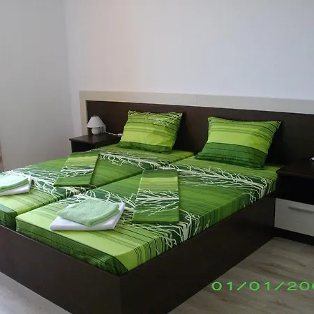 Sveti Georgi Pensión