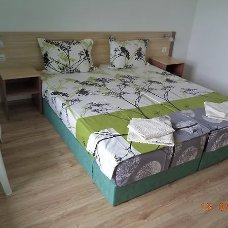 Sveti Georgi Pensión Sozopol