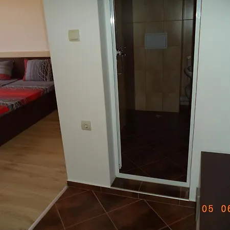 Pensión Sveti Georgi