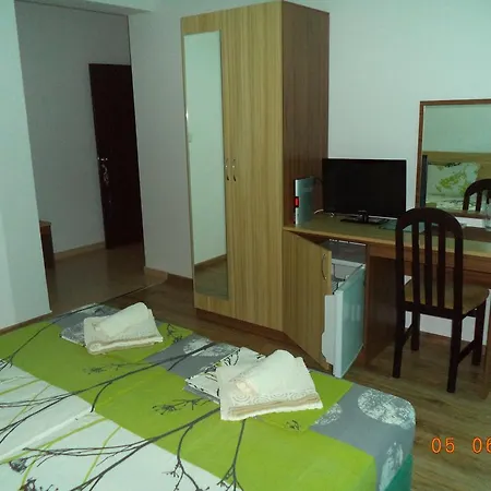 Pensión Sveti Georgi 2*