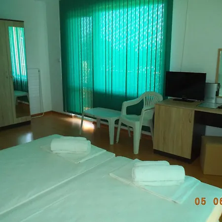 Pensión Sveti Georgi 2*