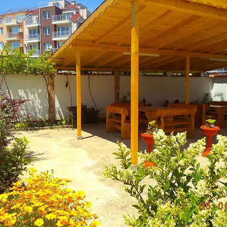 Maison d'hôtes Sveti Georgi 2*