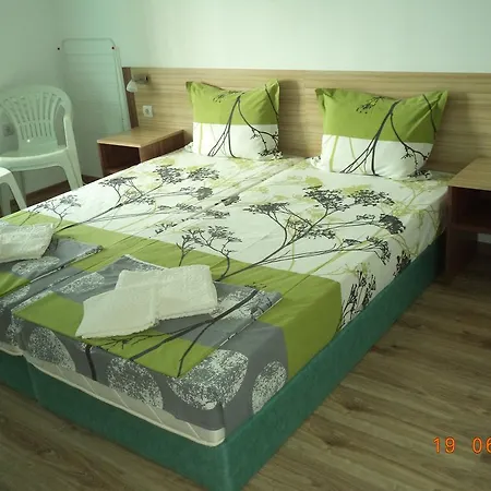 Sveti Georgi Affittacamere 2*