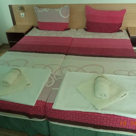 Sveti Georgi Sozopol