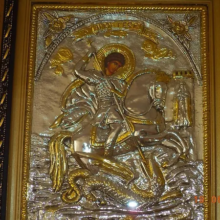 Affittacamere Sveti Georgi Sozopol