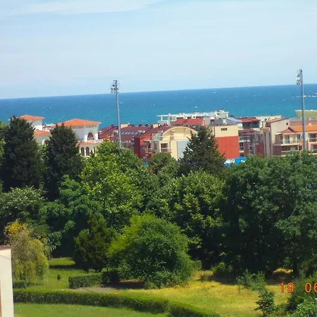 Sveti Georgi 2*