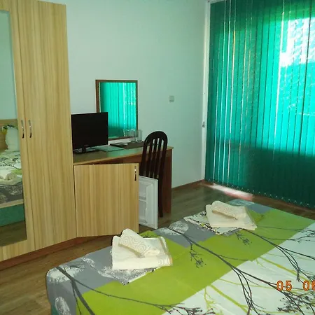 Affittacamere Sveti Georgi Sozopol