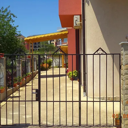 Sveti Georgi Sozopol