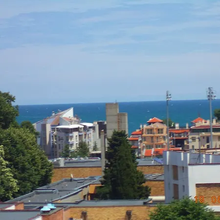 Sveti Georgi Affittacamere Sozopol